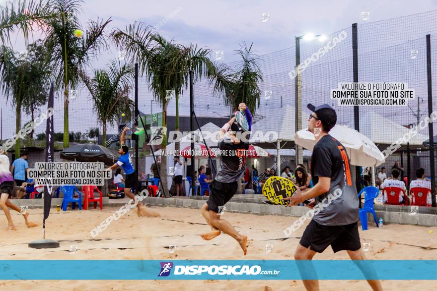 Grand Slam de Beach Tennis