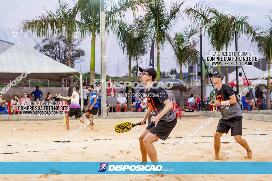 Grand Slam de Beach Tennis