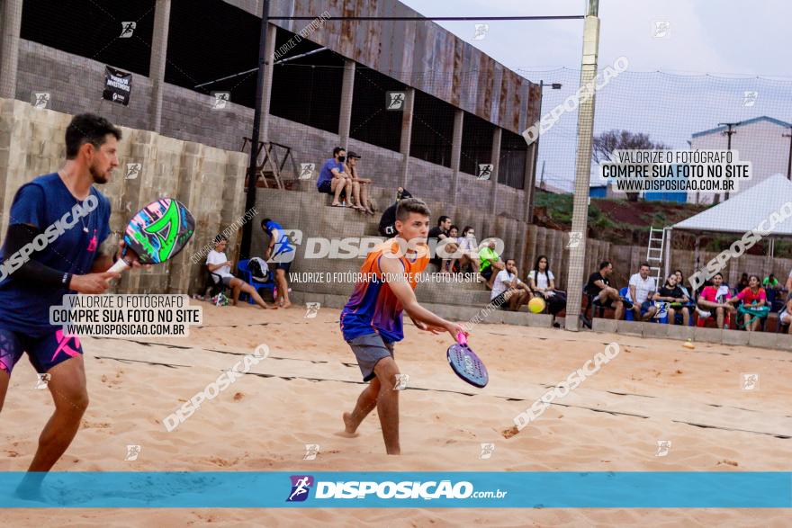 Grand Slam de Beach Tennis