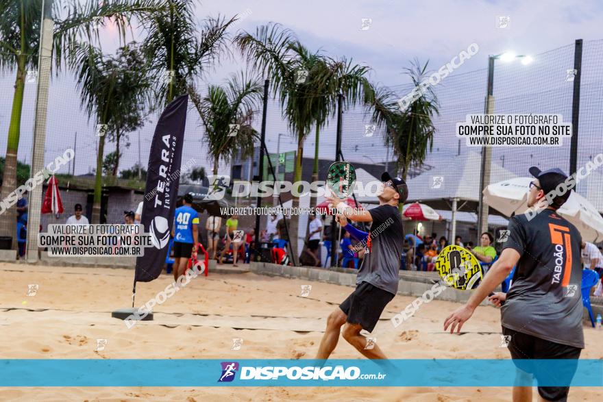 Grand Slam de Beach Tennis