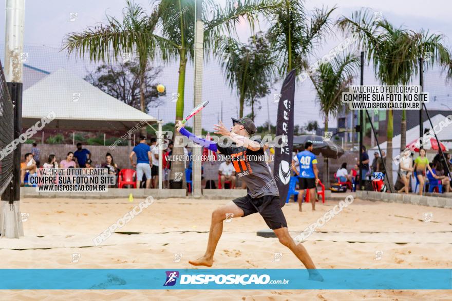 Grand Slam de Beach Tennis