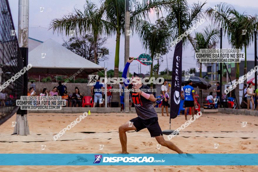 Grand Slam de Beach Tennis