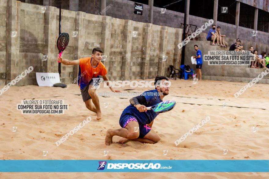 Grand Slam de Beach Tennis