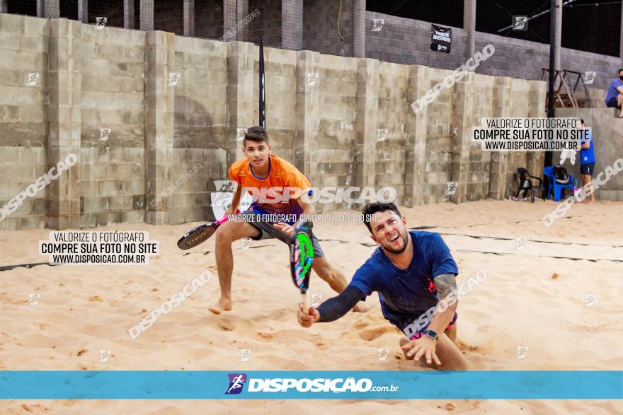 Grand Slam de Beach Tennis