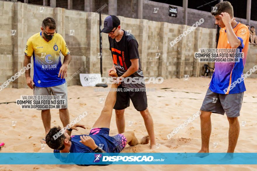 Grand Slam de Beach Tennis