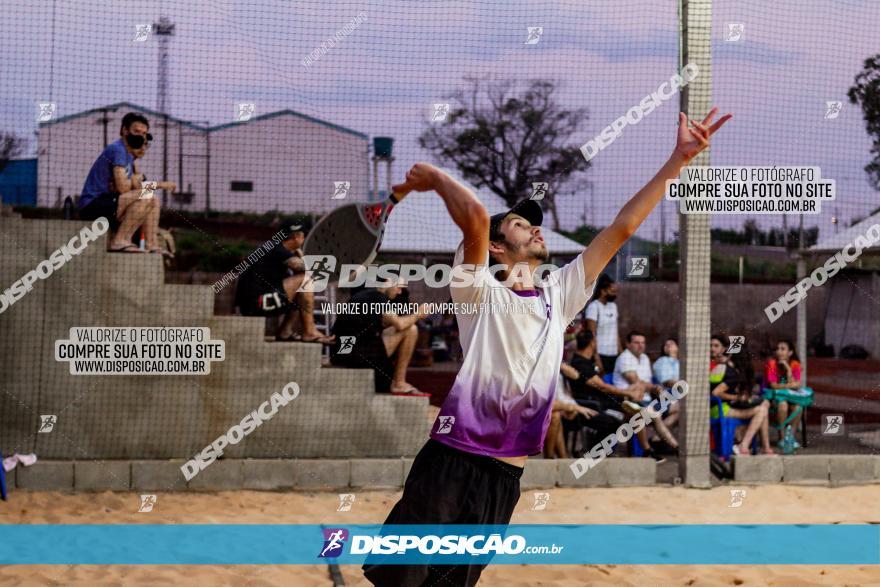 Grand Slam de Beach Tennis