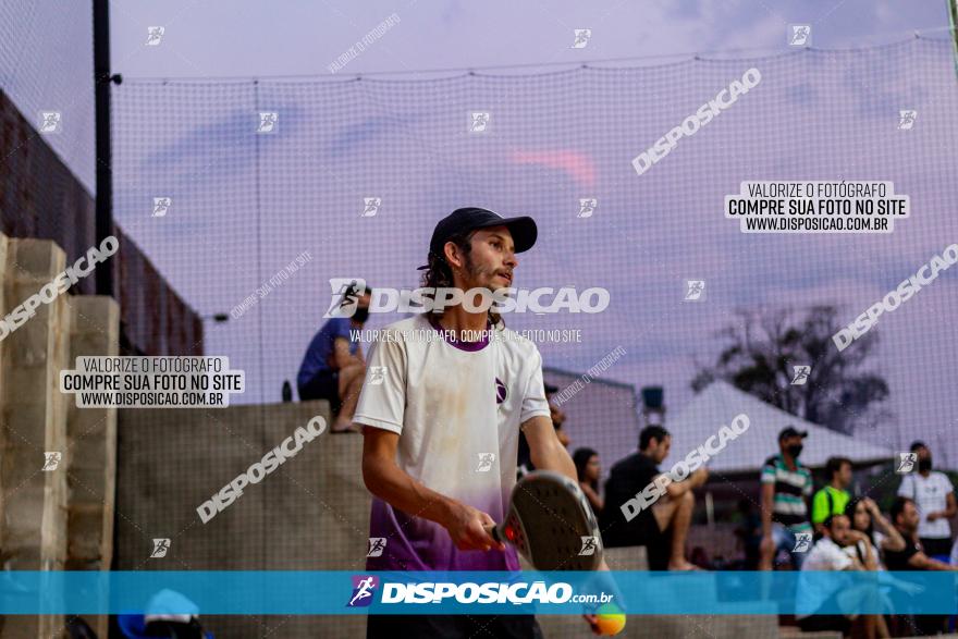 Grand Slam de Beach Tennis