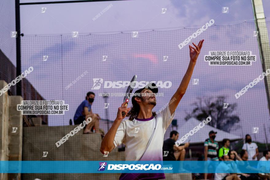 Grand Slam de Beach Tennis