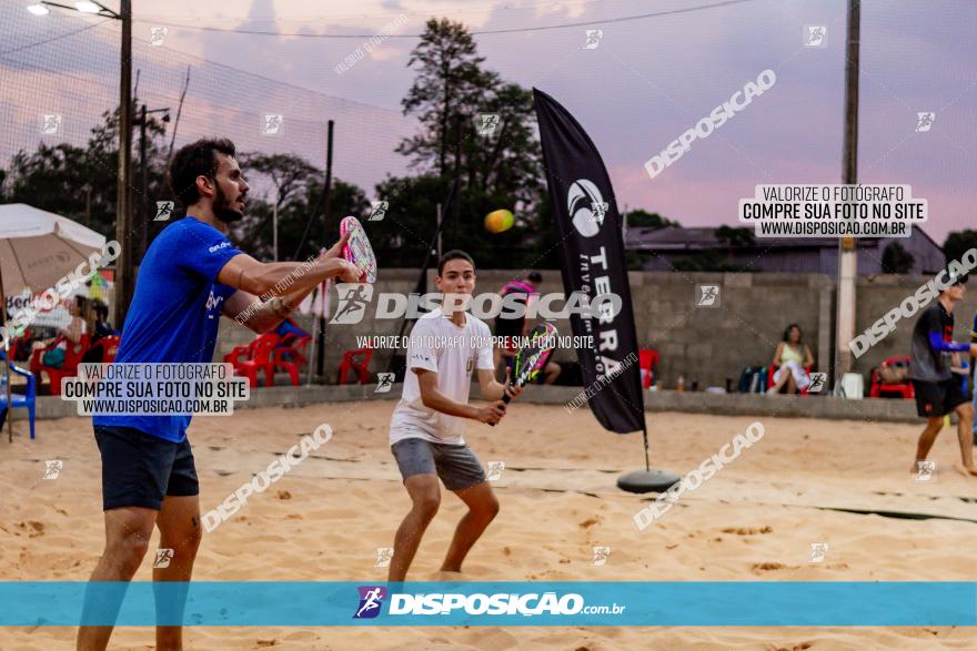 Grand Slam de Beach Tennis