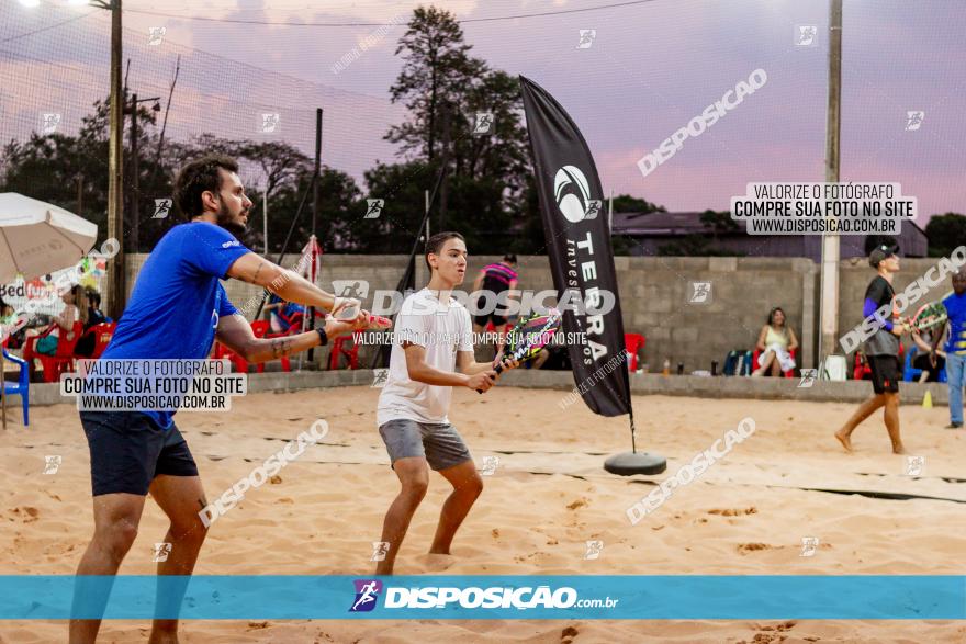 Grand Slam de Beach Tennis