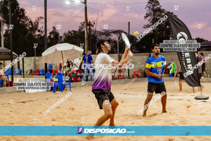 Grand Slam de Beach Tennis