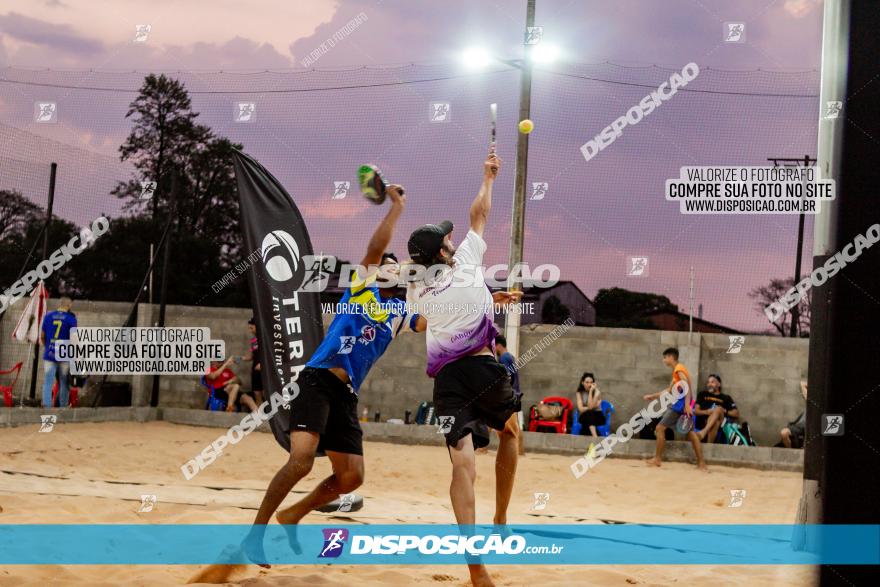 Grand Slam de Beach Tennis