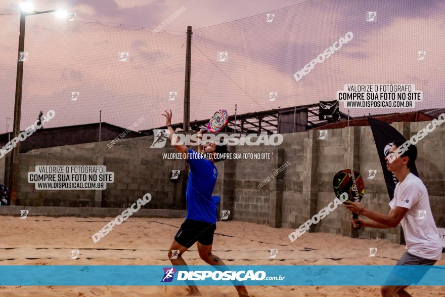 Grand Slam de Beach Tennis