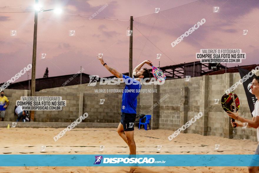 Grand Slam de Beach Tennis