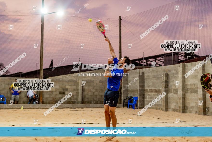 Grand Slam de Beach Tennis