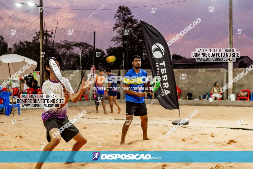 Grand Slam de Beach Tennis