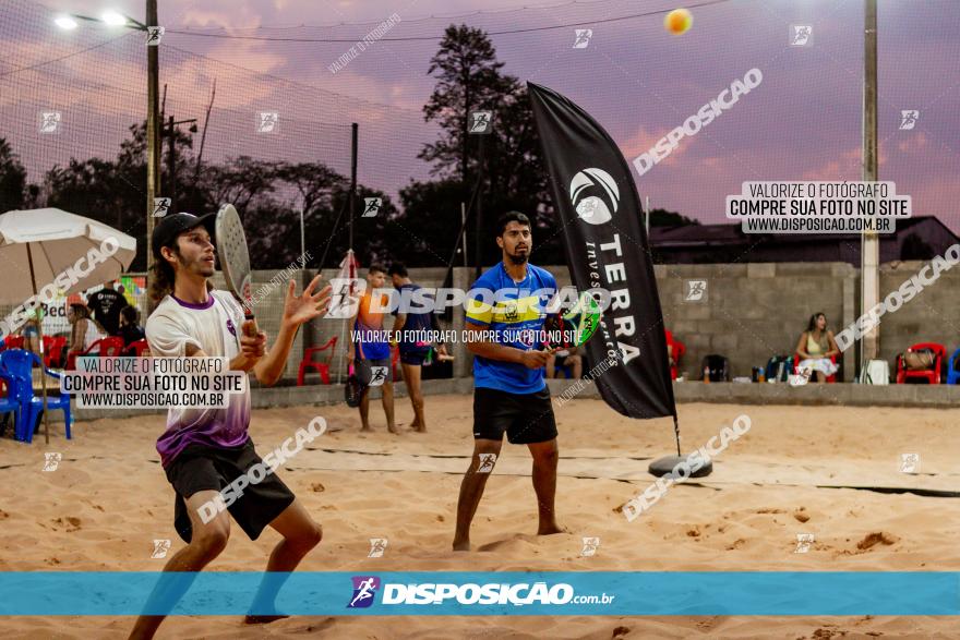 Grand Slam de Beach Tennis