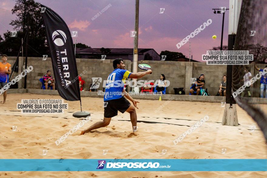 Grand Slam de Beach Tennis