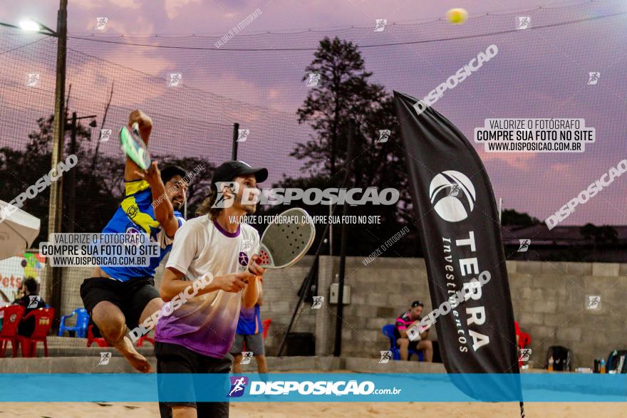 Grand Slam de Beach Tennis