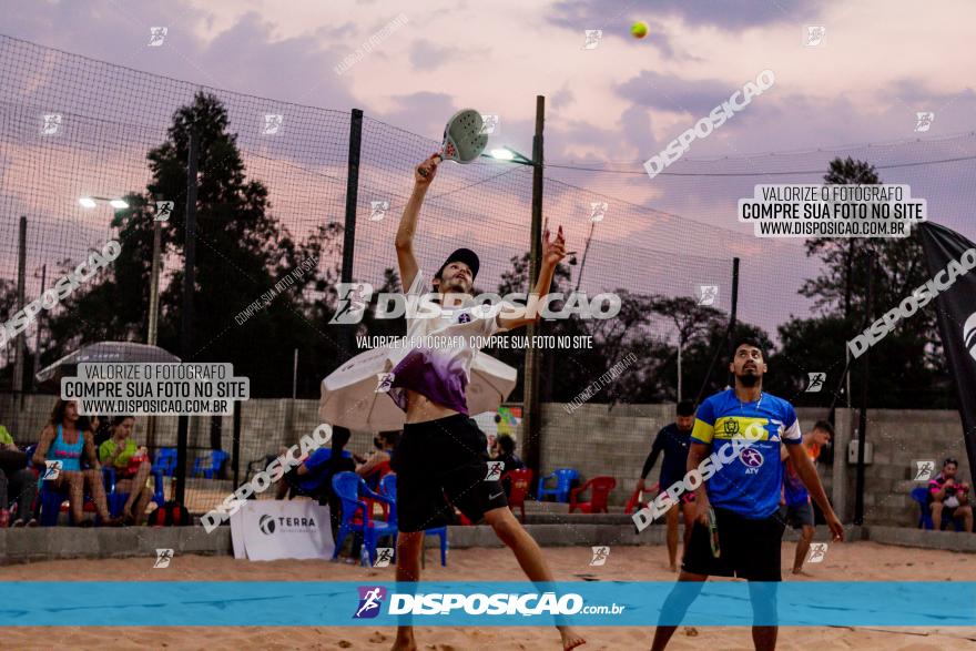 Grand Slam de Beach Tennis