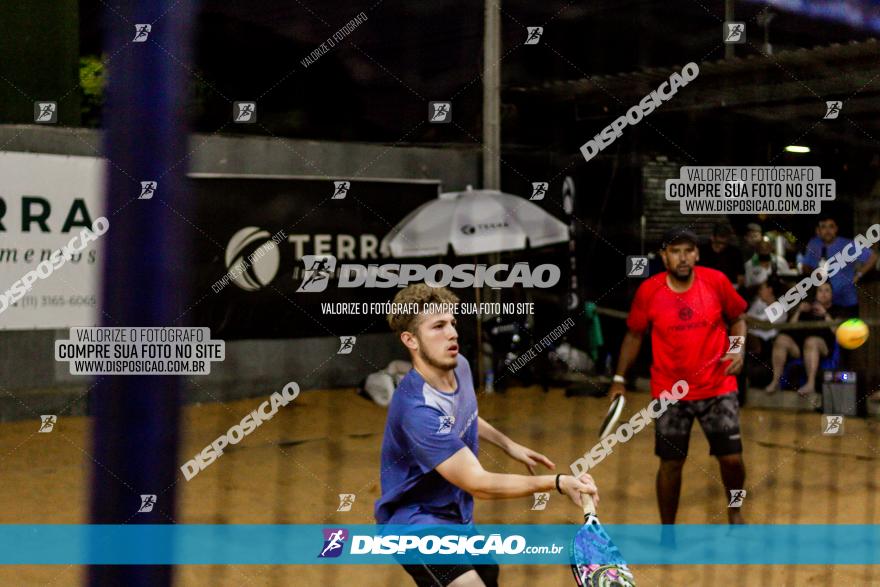 Grand Slam de Beach Tennis