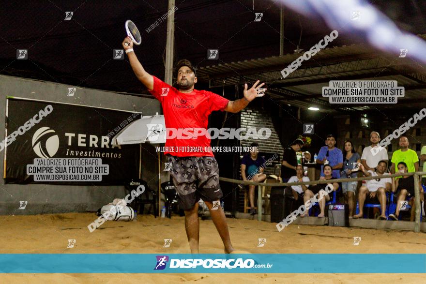 Grand Slam de Beach Tennis