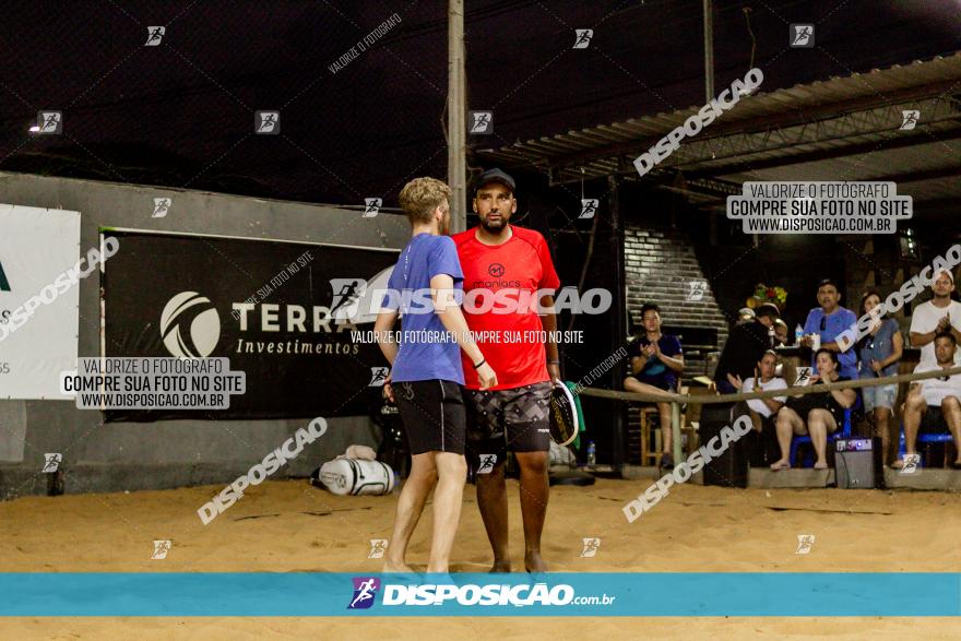 Grand Slam de Beach Tennis