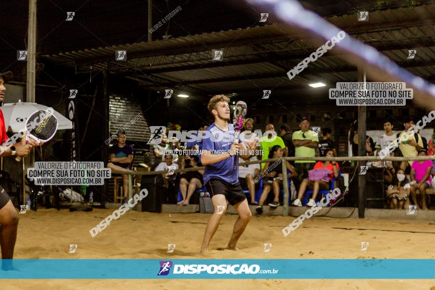 Grand Slam de Beach Tennis