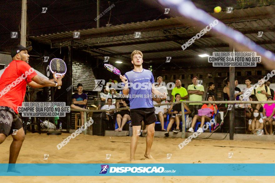 Grand Slam de Beach Tennis