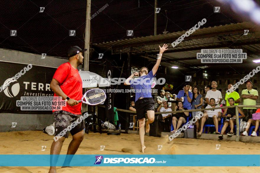 Grand Slam de Beach Tennis