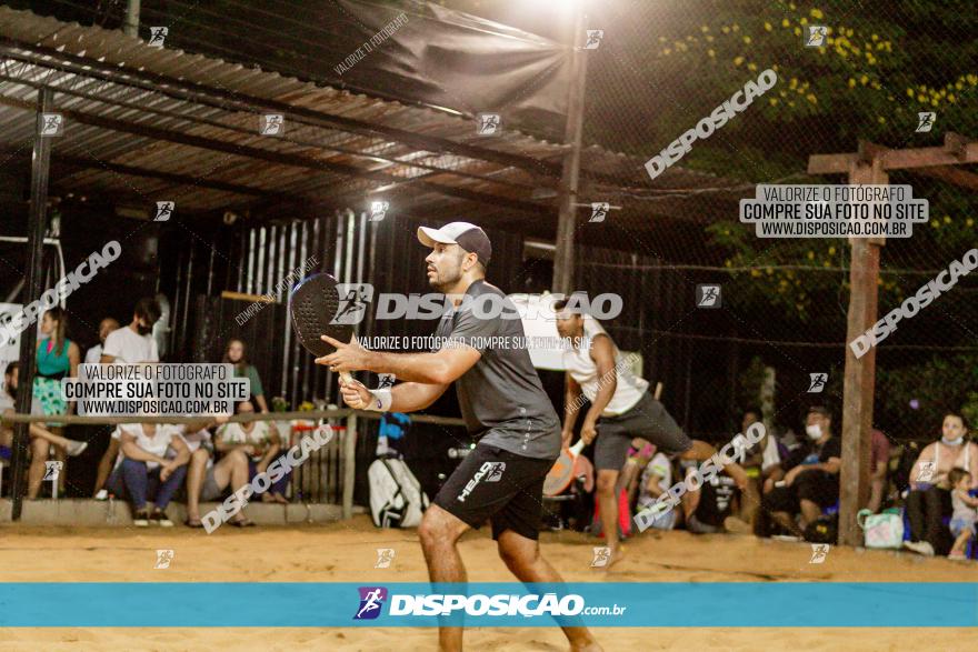 Grand Slam de Beach Tennis