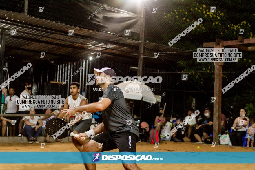 Grand Slam de Beach Tennis