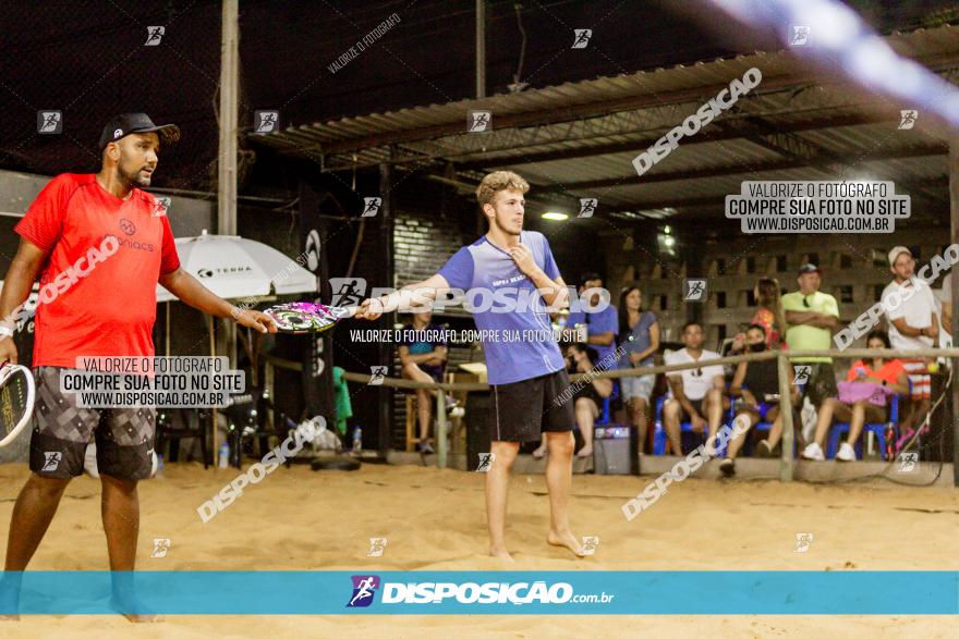 Grand Slam de Beach Tennis