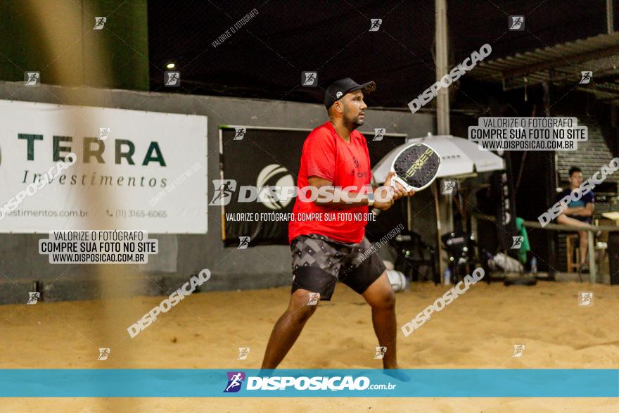 Grand Slam de Beach Tennis