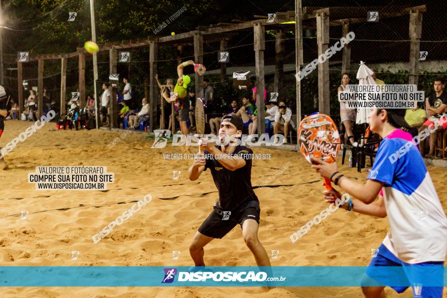 Grand Slam de Beach Tennis