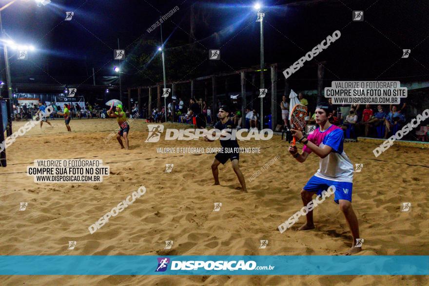 Grand Slam de Beach Tennis