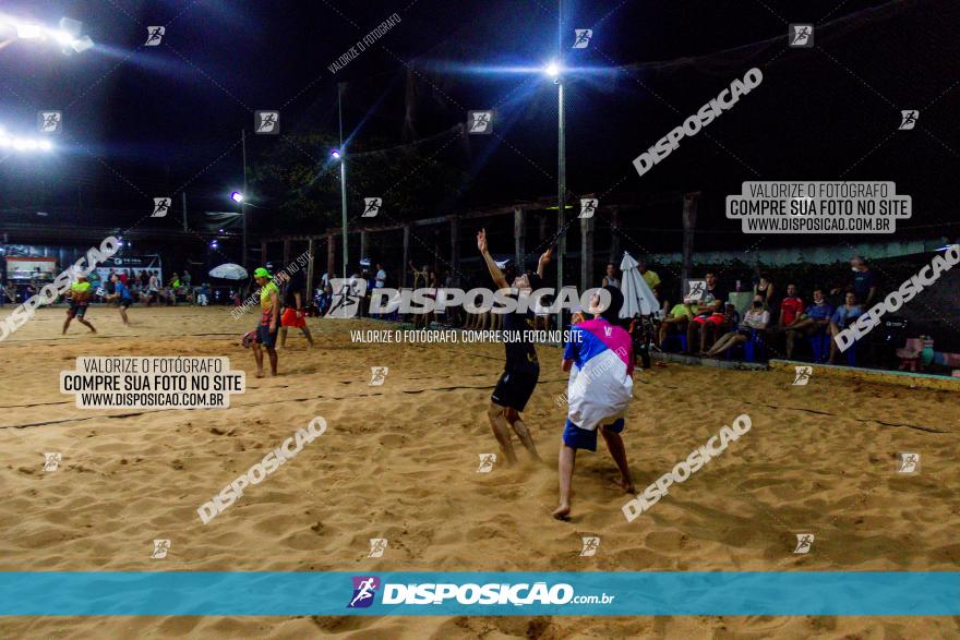 Grand Slam de Beach Tennis