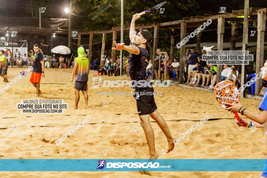 Grand Slam de Beach Tennis