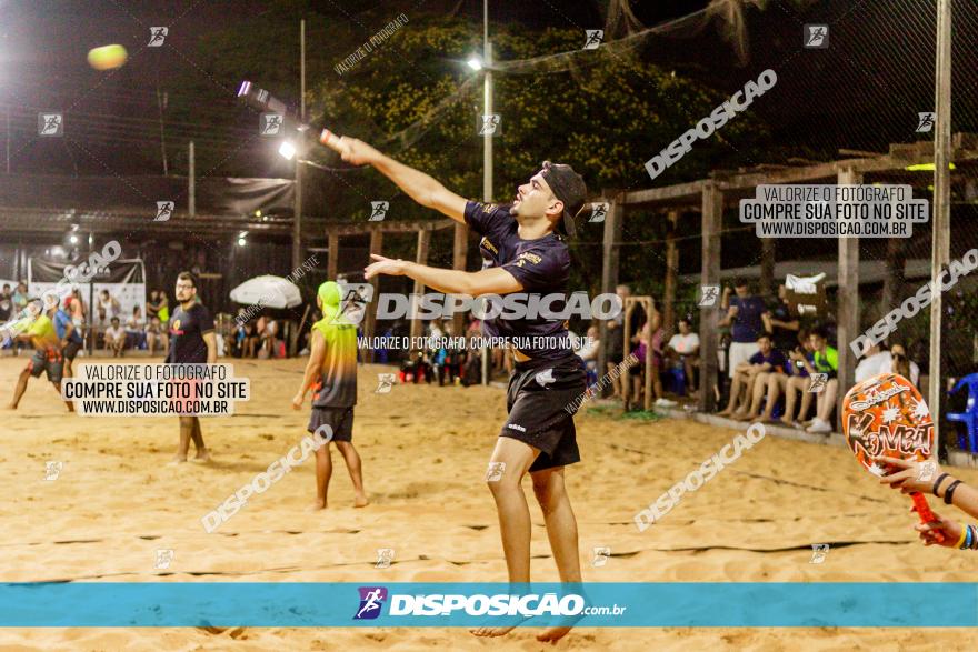 Grand Slam de Beach Tennis