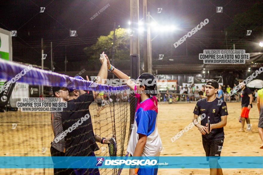 Grand Slam de Beach Tennis