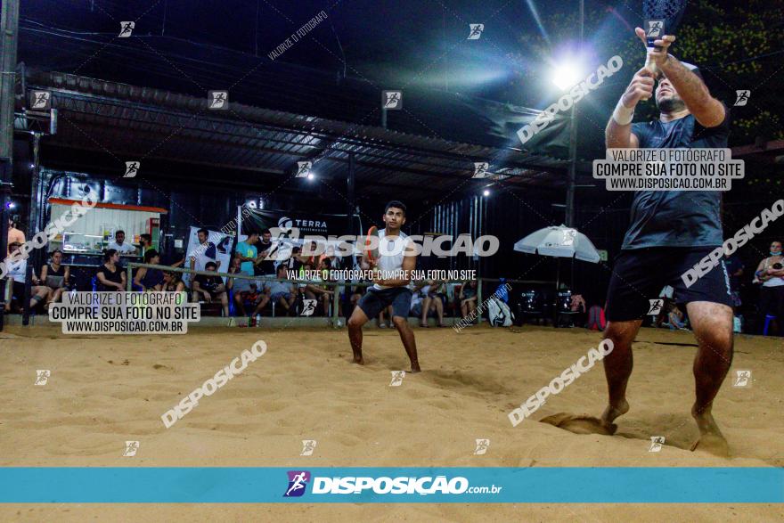 Grand Slam de Beach Tennis