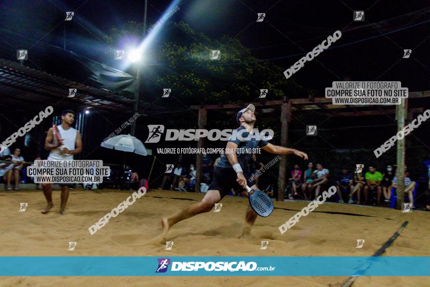 Grand Slam de Beach Tennis