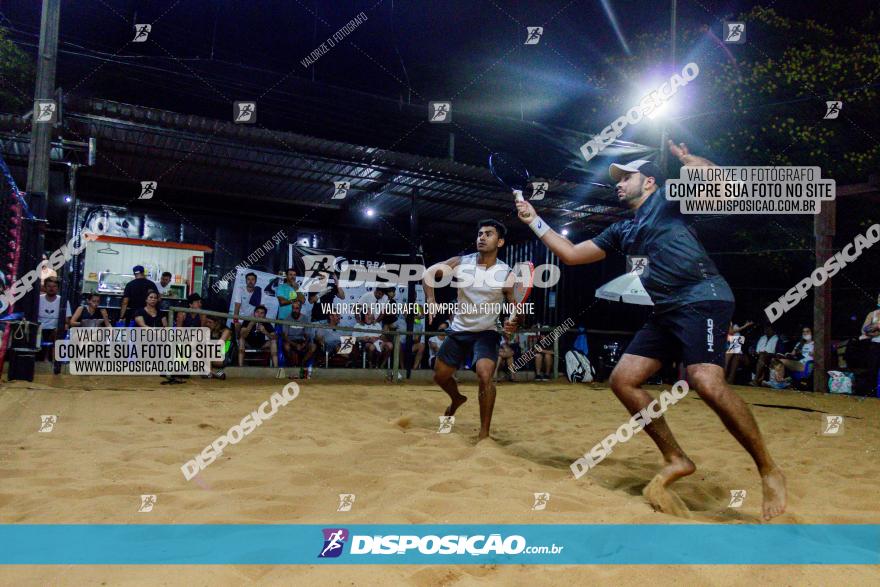 Grand Slam de Beach Tennis