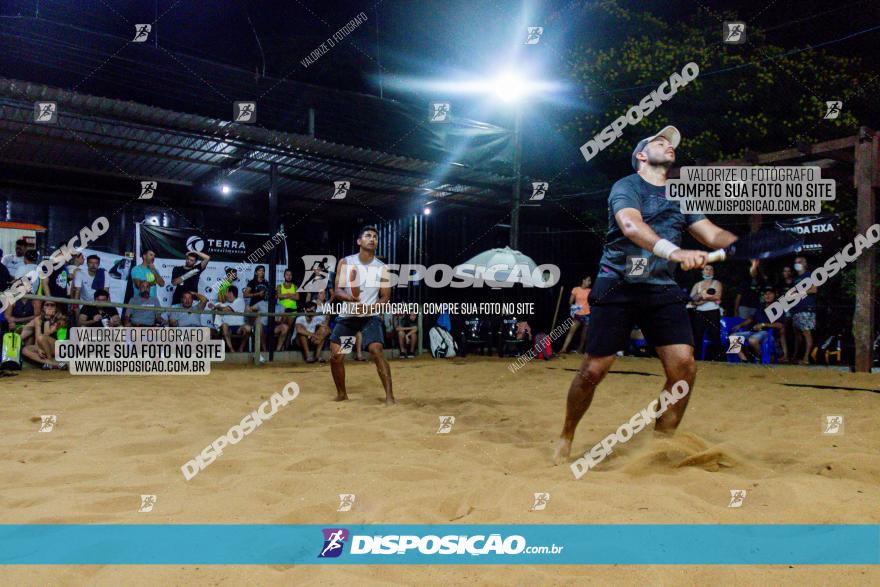 Grand Slam de Beach Tennis