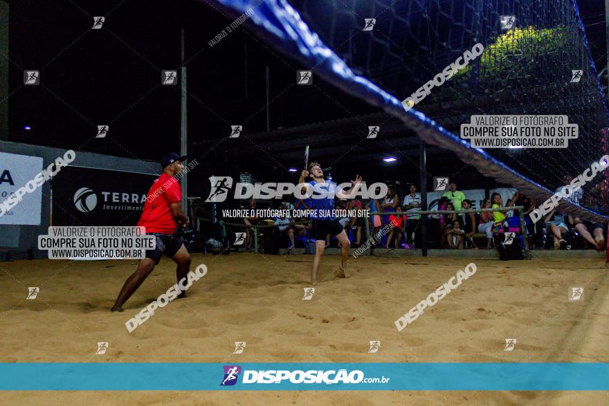 Grand Slam de Beach Tennis