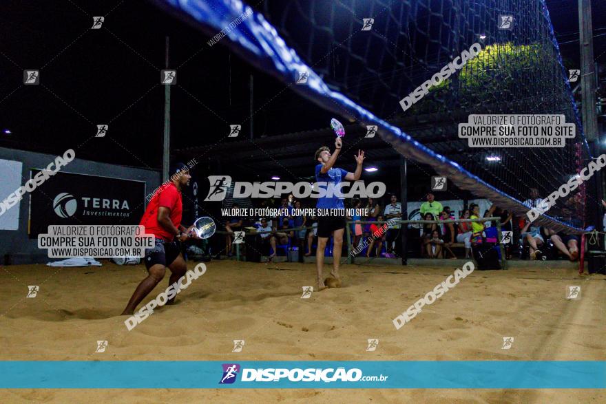 Grand Slam de Beach Tennis