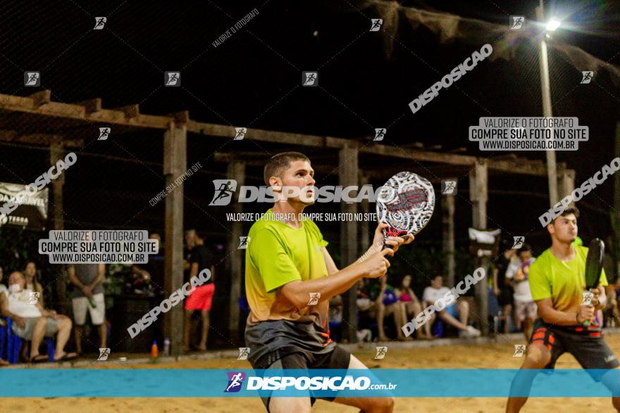 Grand Slam de Beach Tennis