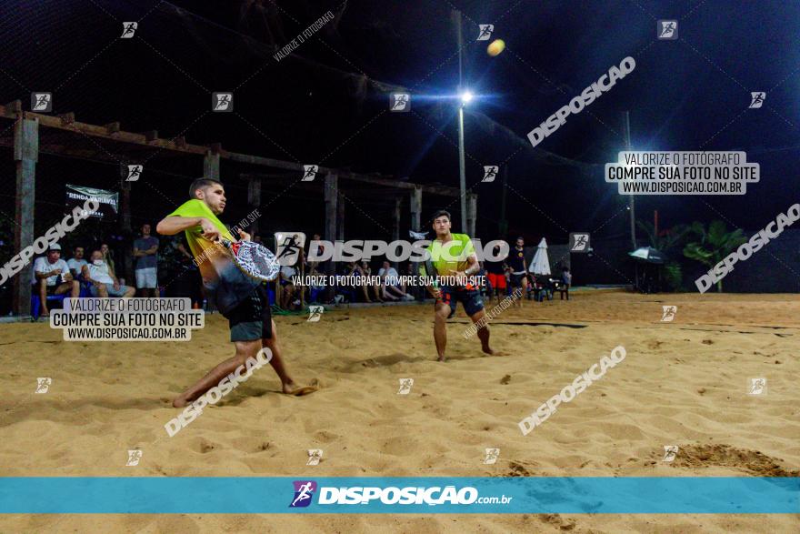 Grand Slam de Beach Tennis