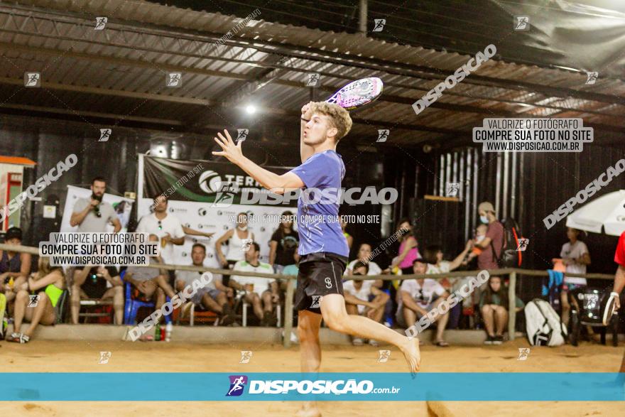 Grand Slam de Beach Tennis