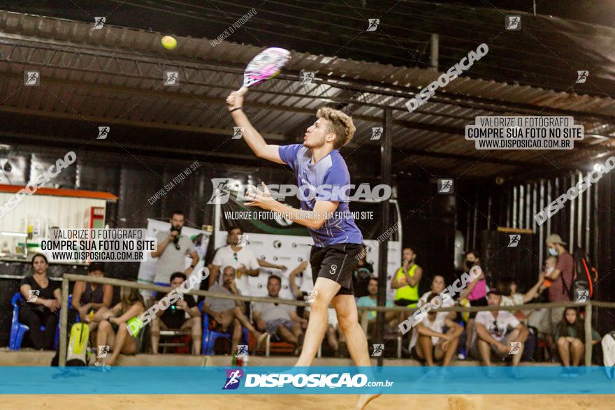 Grand Slam de Beach Tennis